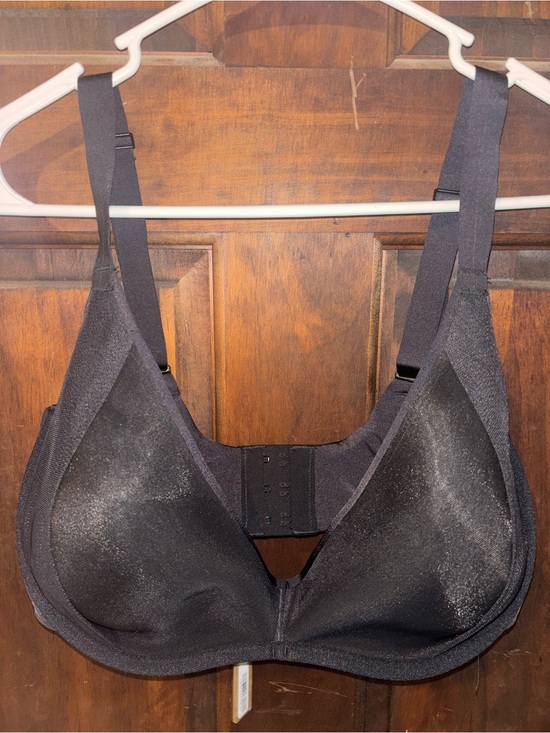 Other - Black Skims bra NWT- Women Intimates & Sleepwear